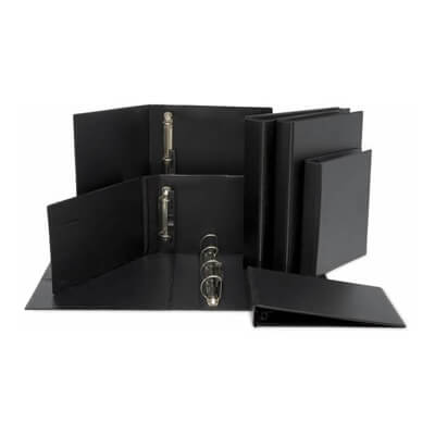 Carpeta Folio 2a 40mm