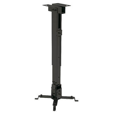 Soporte para proyector de techo Traulux 430-650mm