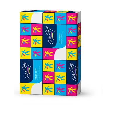 Paquet paper Color Copy SRA3 32x45 300g