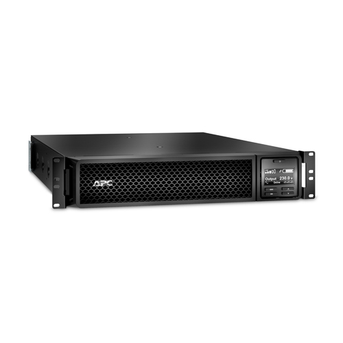SMART-UPS SRT 1000VA RM 230VACCS IN