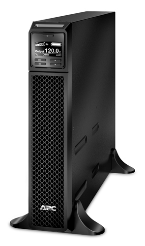SMART-UPS SRT 1000VA 230V ACCS IN