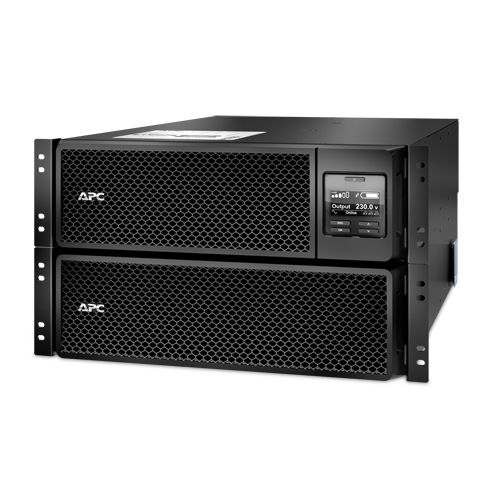 SRT 10000VA RM 230VACCS IN