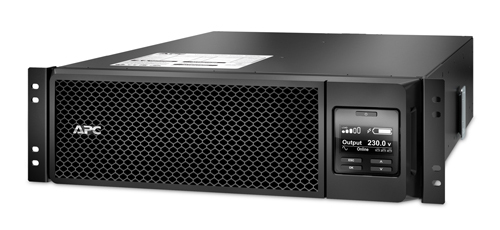 SMART UPS SRT 5000VAACCS .