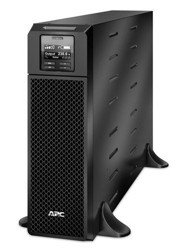 APC SMART-UPS SRT 5000VA 230V ACCS IN