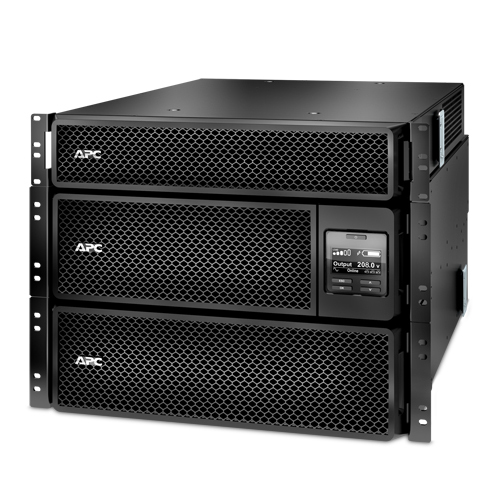 SRT 8000VA RM 230V ACCS IN