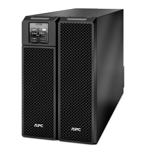 APC SMART-UPS SRT 8000VA 230V ACCS IN