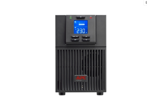 APC EASY UPS ON-LINE SRV 2000VAACCS 1800W 230V