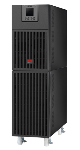 EASY UPS SRV 6000VA 230VACCS IN