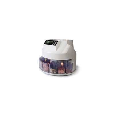 Comptadora de monedes Safescan 1250