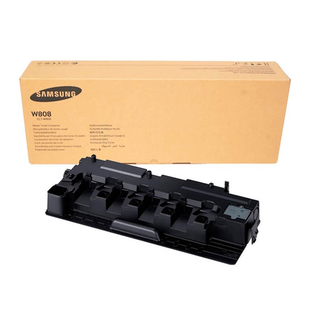 HP - Samsung pot residual CLT-W808