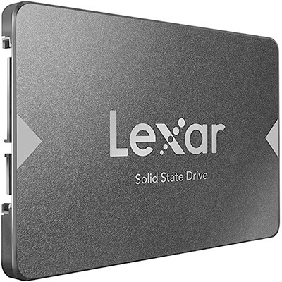 Disc dur SSD SATA 3 NS100 512GB