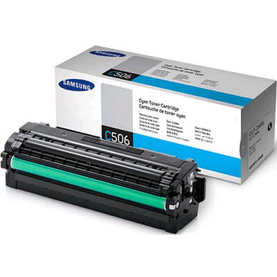 Hp - Samsung tòner làser cian clp 680dn clx 6260