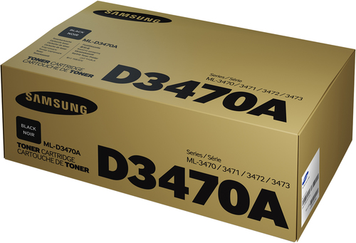 Hp - Samsung tòner làser ml-3470d/3471nd