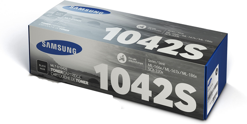 Hp - Samsung tòner làser negre ML1660/1665 /1675