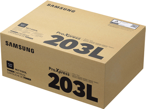 HP - Samsung tòner negre m4070 5.000 pàg