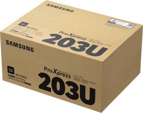 Hp - Samsung tóner negro m4070 15.000 pag