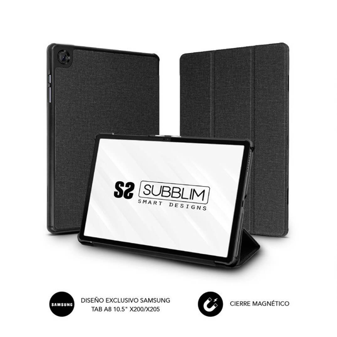 Funda Subblim para Samsung Galaxy Tab A8 10.5