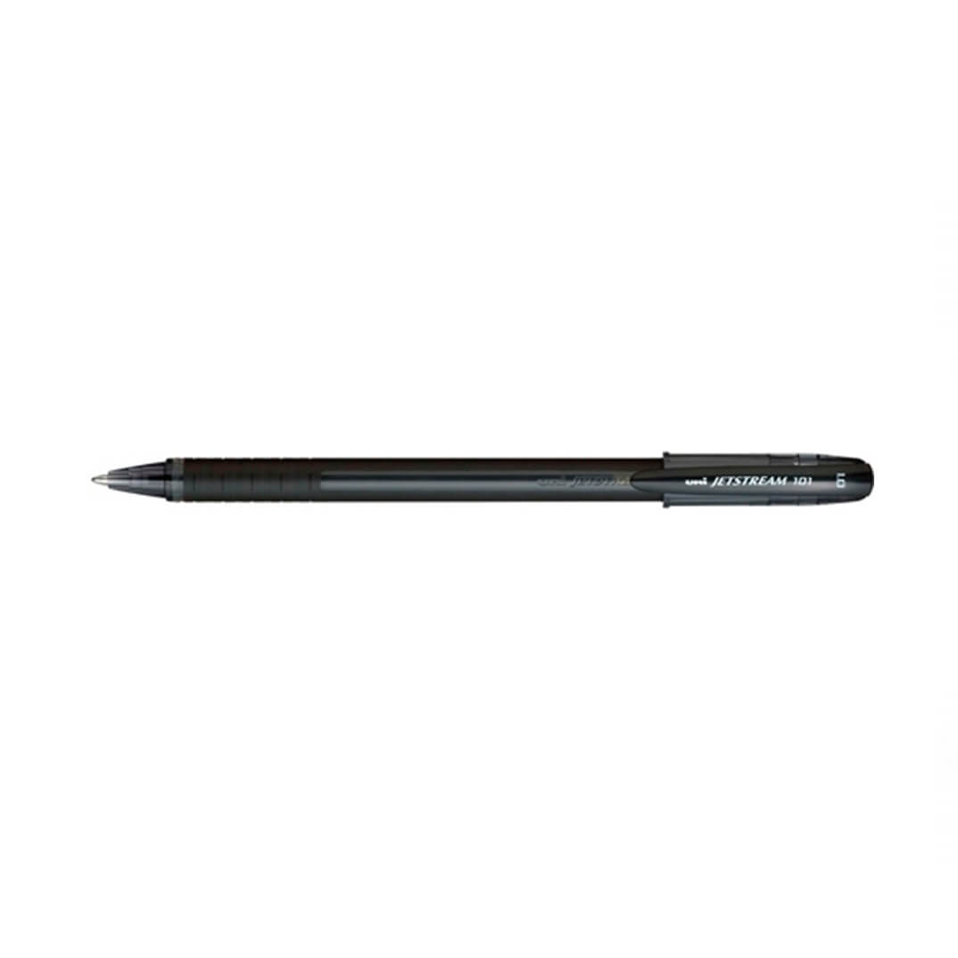 Roller Uniball Jetstream 101 negre