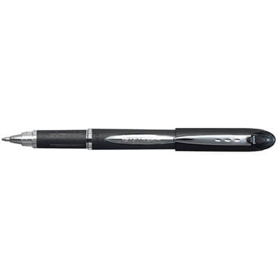 Roller Uniball Jetstream negro