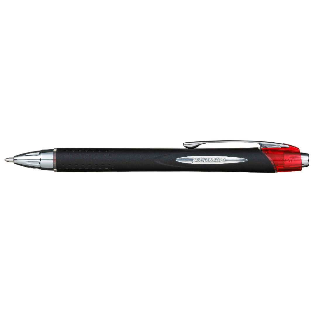 Roller Uni Jetstream 210 rojo
