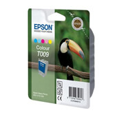 Epson Stylus photo 1270/1290 color