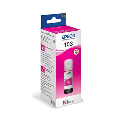 Epson 103 EcoTank L3110/L3151 magenta