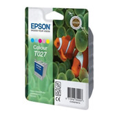 Epson Stylus photo 810/930/925/935 color 46 ml