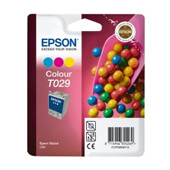 Epson Stylus c60 color