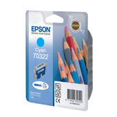 Epson Stylus c70/c80 cian