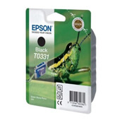 Epson Stylus photo 950 cartucho negro
