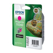 Epson Stylus photo 2100 magenta