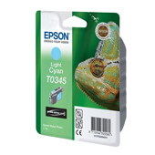 Epson Stylus photo 2100 cian claro