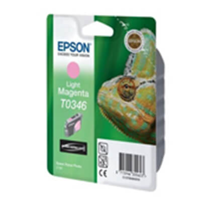 Epson Stylus photo 2100 magenta claro