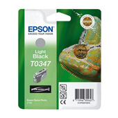 Epson Stylus photo 2100 negro claro