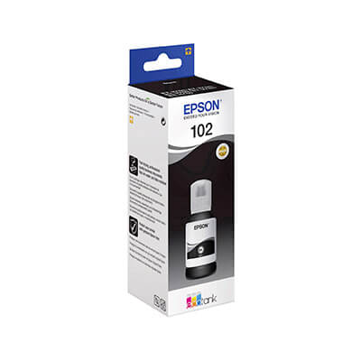 Epson 102 EcoTank et2700/et2750 negre