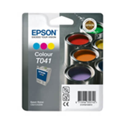 Epson Stylus c62 color
