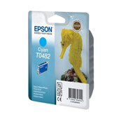Epson cartutx cian Stylus photo r30 0/r500