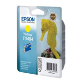 Epson cartutx groc Stylus photo r300/r500