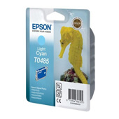 Epson cartutx cian clar Stylus photo r300/r500