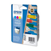 Epson Stylus color 400/600/800/1520/440/460/660