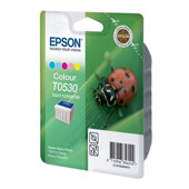 Epson cartucho inyeccion tinta color Stylus photo