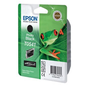 Epson Stylus photo R800 negro photo