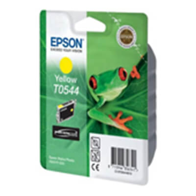 Epson Stylus photo R800 amarillo