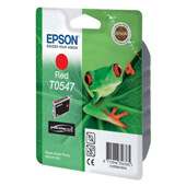 Epson Stylus photo R800 rojo
