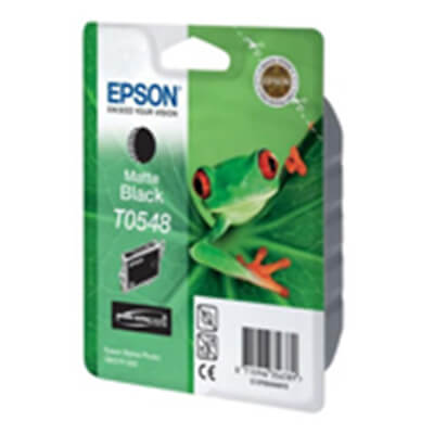 Epson Stylus photo R800 negro mate