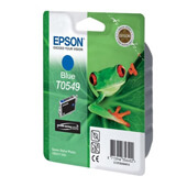 Epson Stylus photo R800 R1800 azul