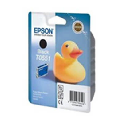 Epson Stylus photo RX420 negro