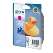 Epson Stylus photo RX420 magenta