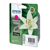 Ink-jet Epson Stylus photo R2400 magenta