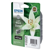 Ink-jet Epson Stylus photo R2400 gris